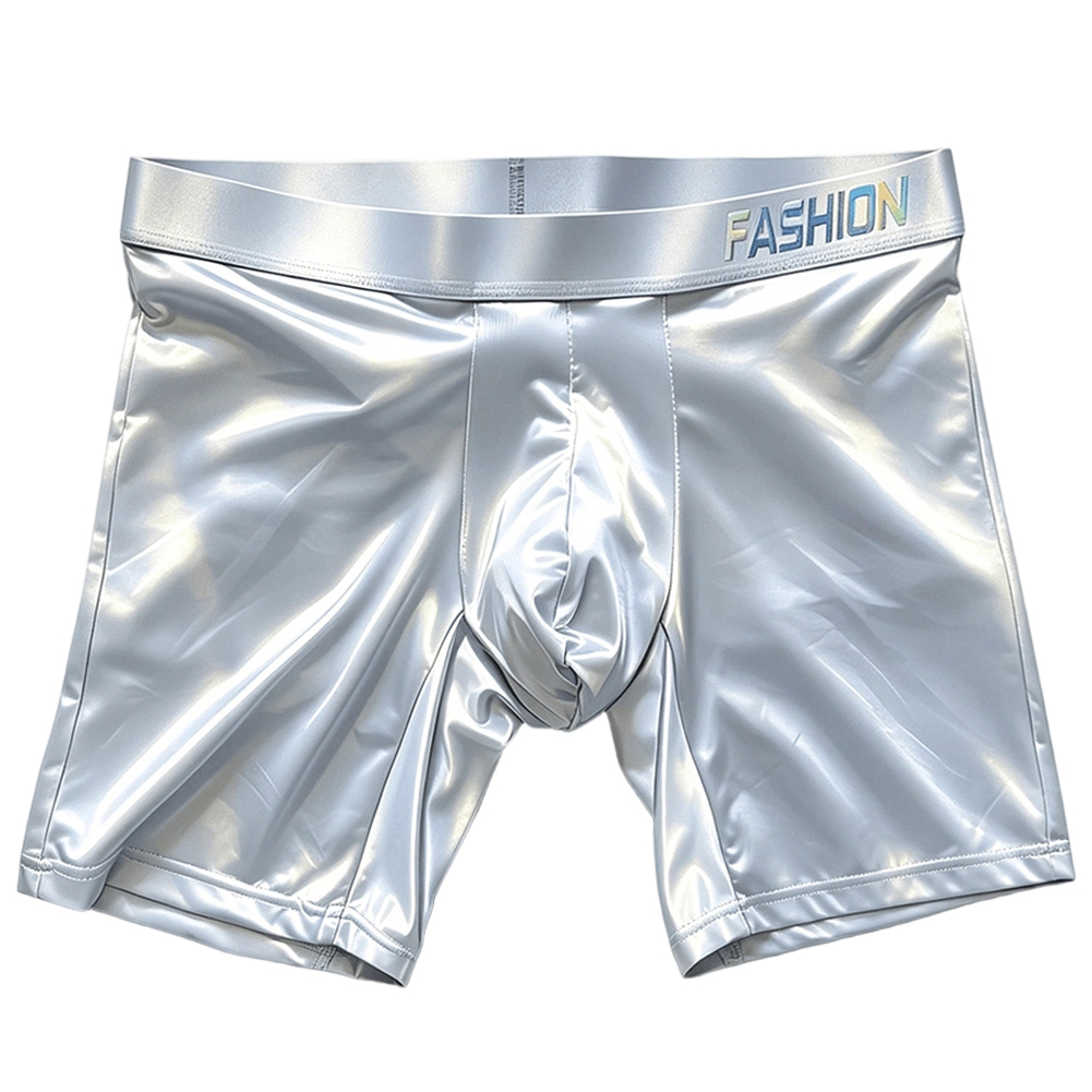 Mens Underwear Boxers Man Soli - огляд і ціна Boxer Shorts Modal