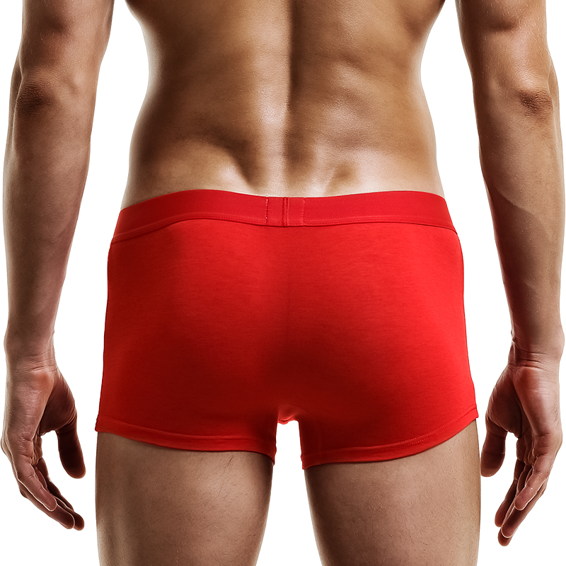Men's Underwear, Men's Boxer B - огляд і ціна Boxer Shorts Modal