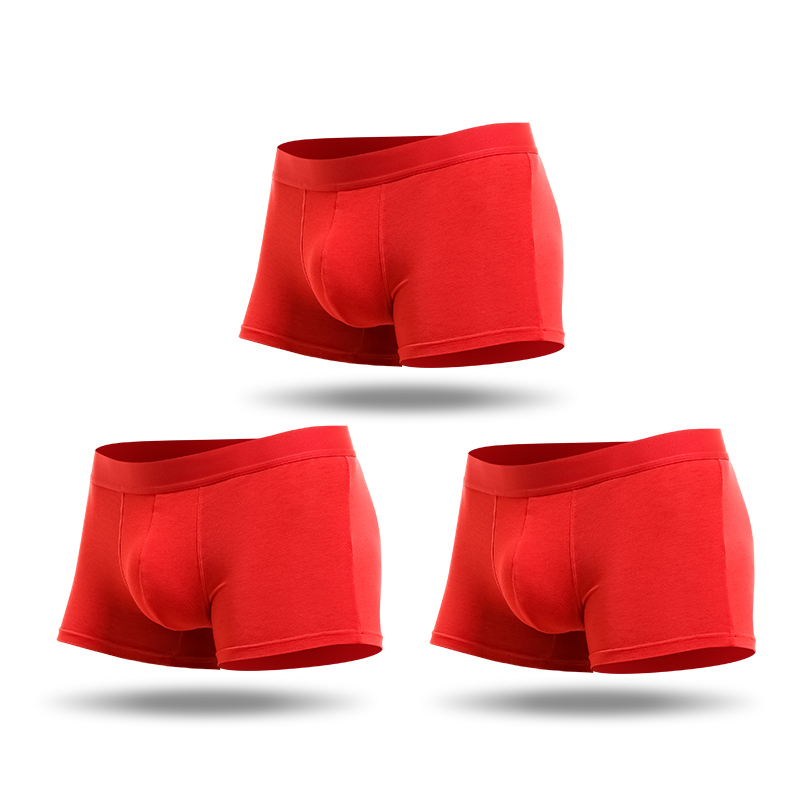 Men's Underwear, Men's Boxer B - огляд і ціна Boxer Shorts Modal