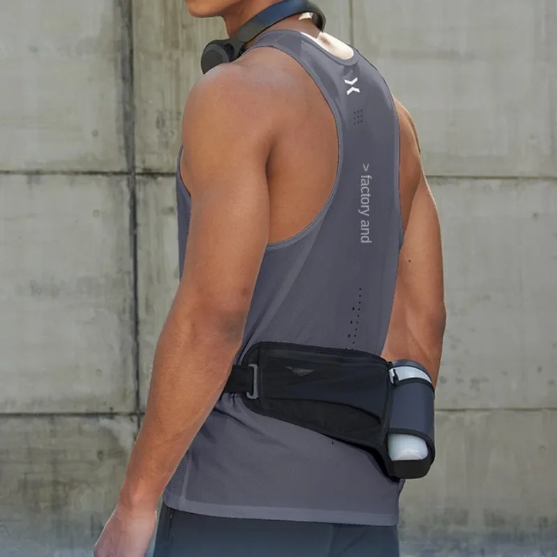 Men Gym Sports Vest Tank Marat - огляд і ціна Sleeveless Undershirt