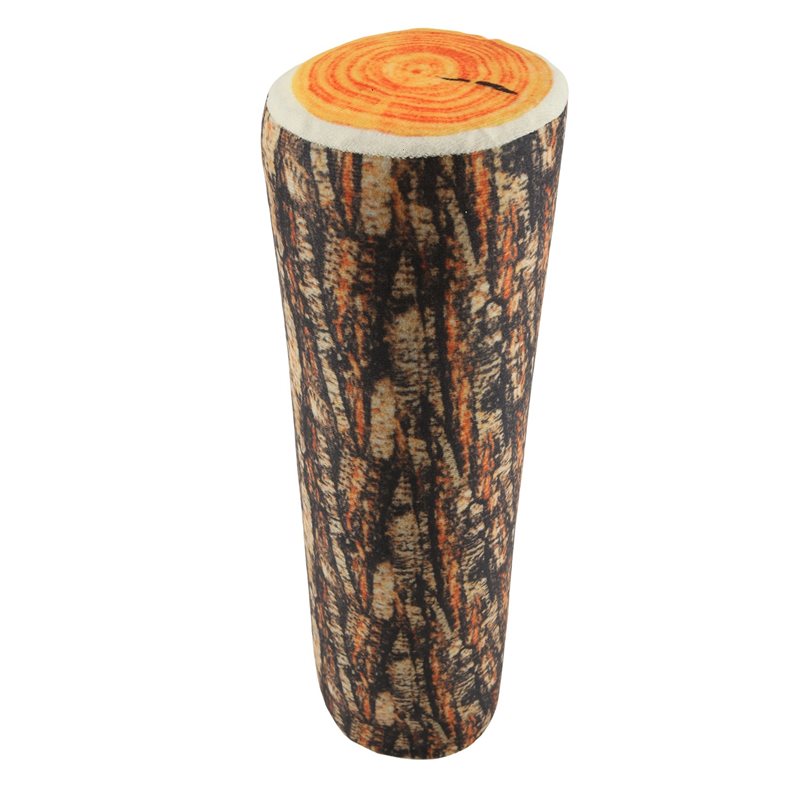 AB08-Pillows, Comfortable Log  - огляд і ціна Bamboo Fiber Trunk