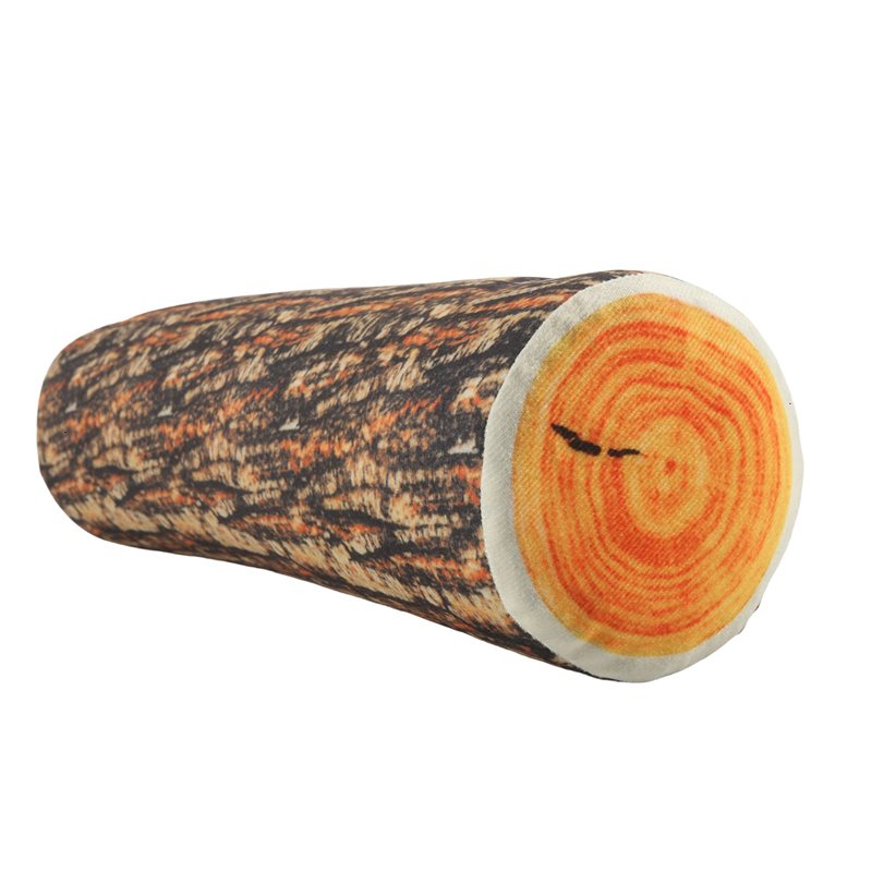 AB08-Pillows, Comfortable Log  - огляд і ціна Bamboo Fiber Trunk