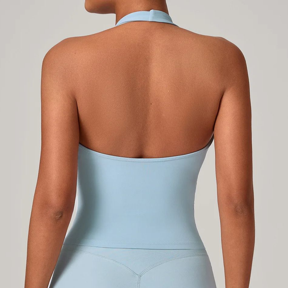 Ningyu Wrinkled V-neck Hanging - огляд і ціна Quick Dry Underwear