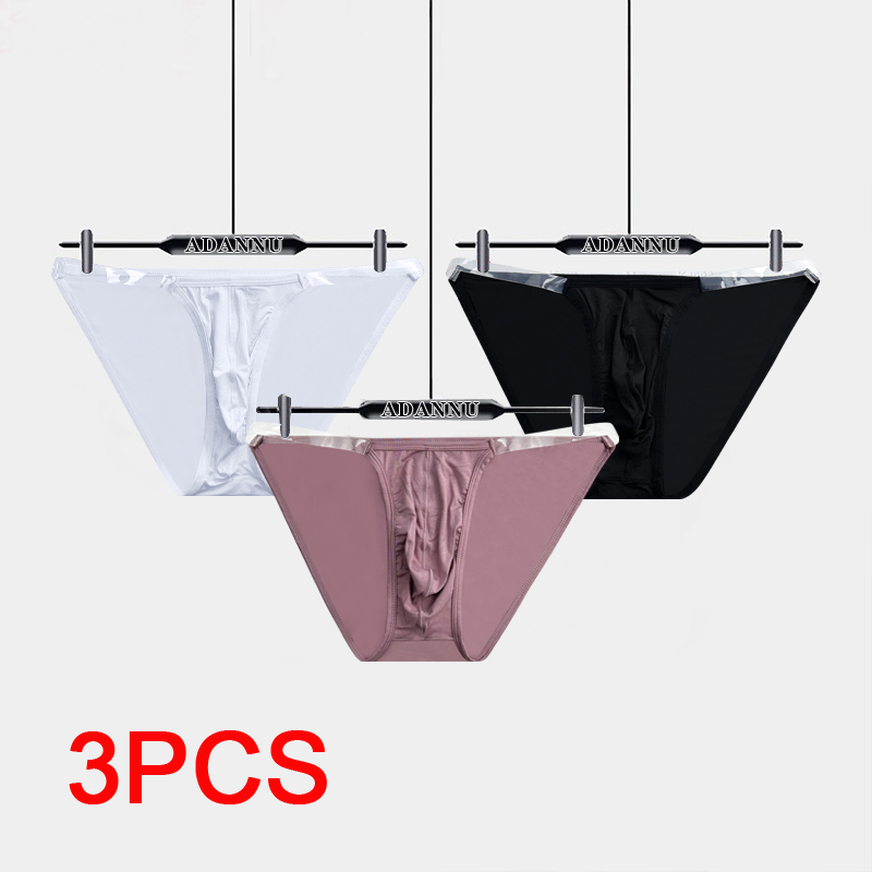 Men's Thongs for Men New Modal - огляд і ціна Boxer Shorts Modal