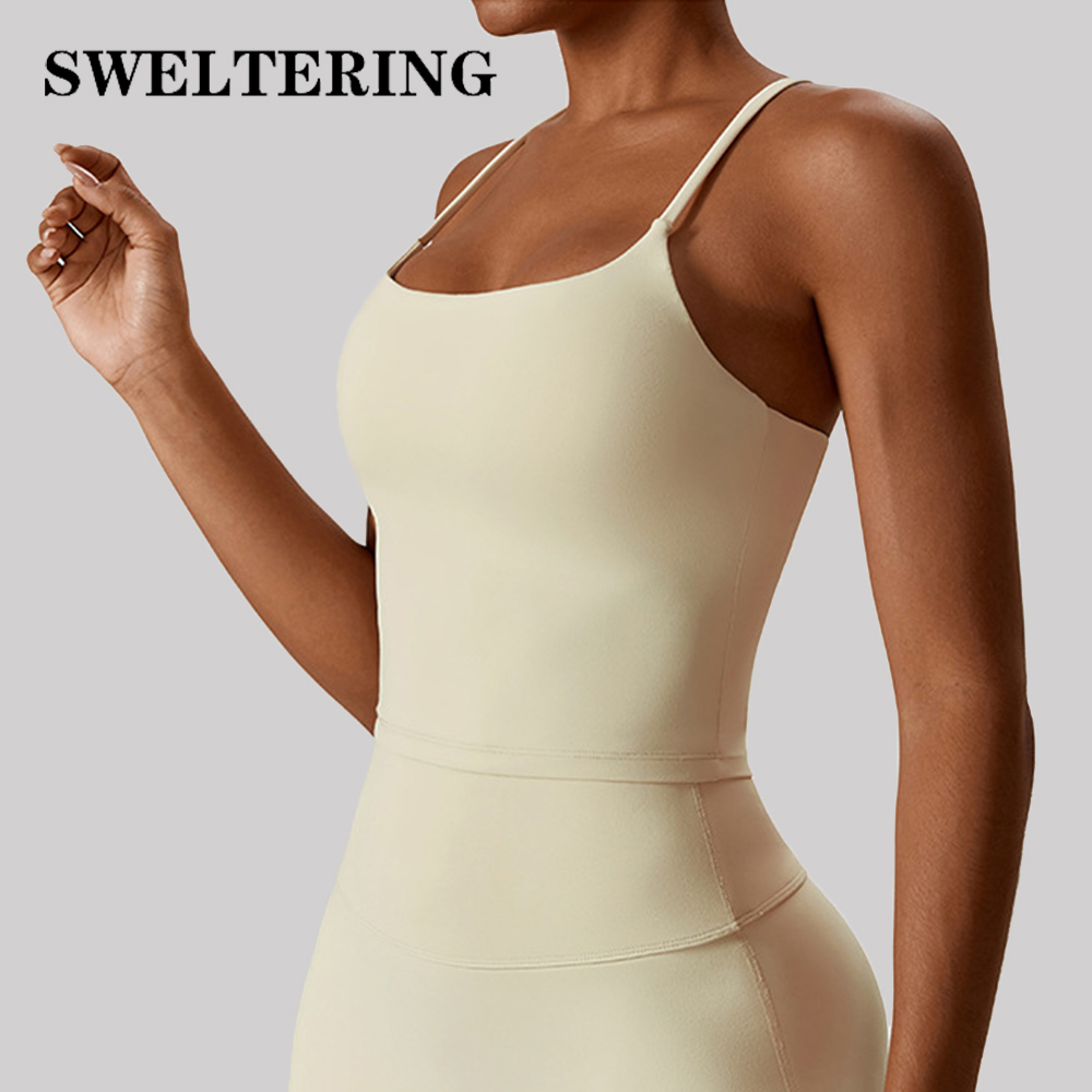 Yoga Bra Women High Support Gy - огляд і ціна Quick Dry Underwear