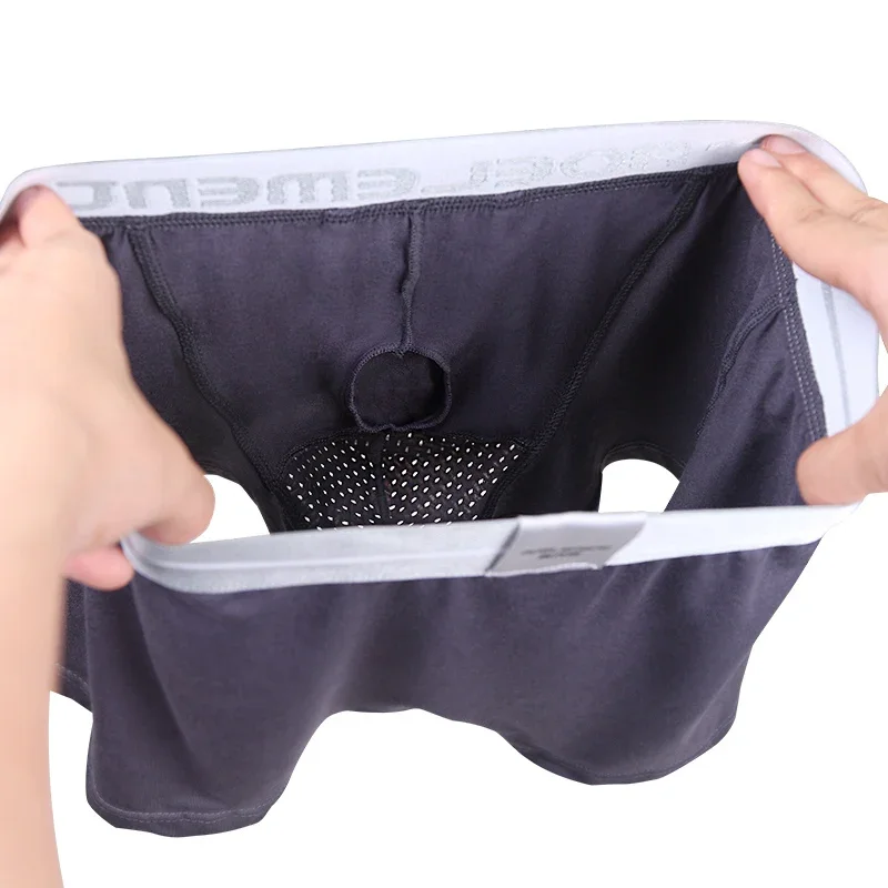 Bullet separate underwear Men' - огляд і ціна Boxer Shorts Modal