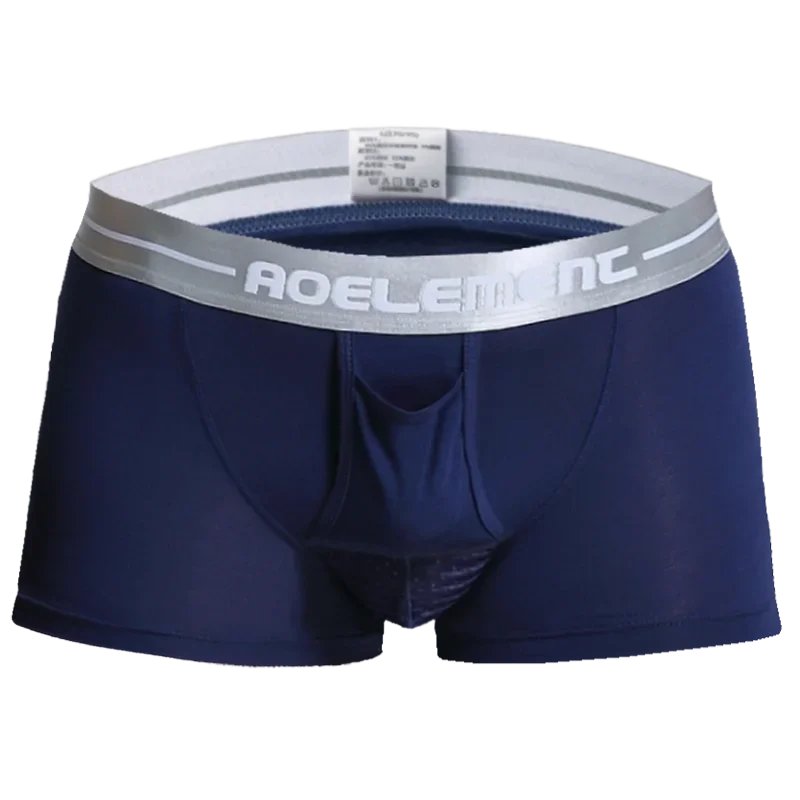 Bullet separate underwear Men' - огляд і ціна Boxer Shorts Modal