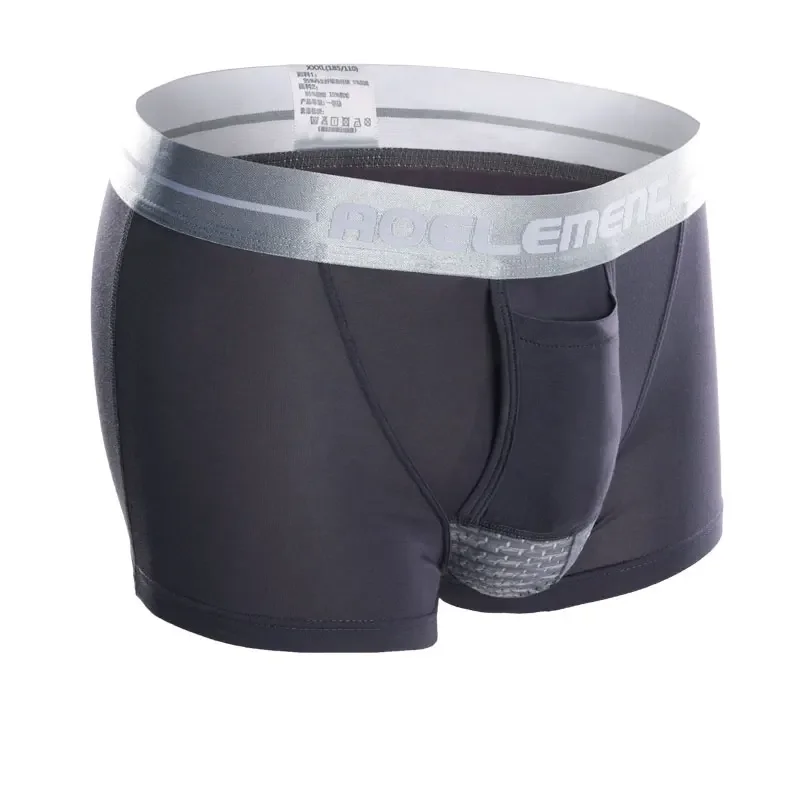 Bullet separate underwear Men' - огляд і ціна Boxer Shorts Modal