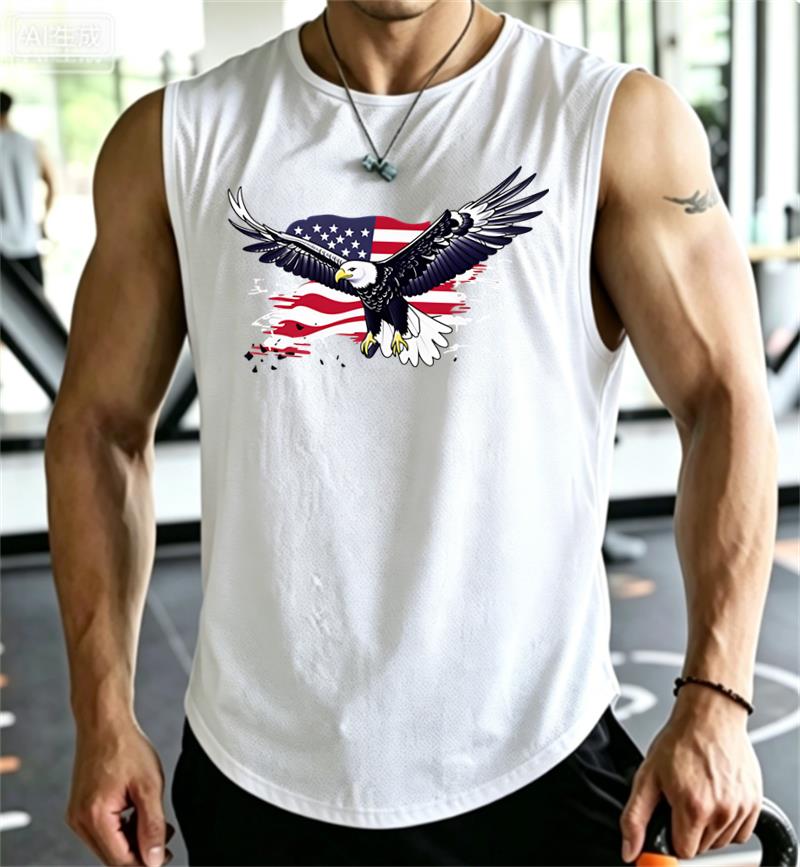 Men Summer Breathable Mesh Sle - огляд і ціна Sleeveless Undershirt