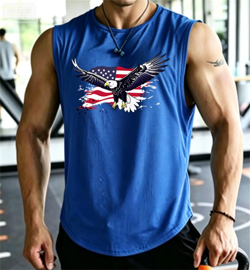 Men Summer Breathable Mesh Sle - огляд і ціна Sleeveless Undershirt