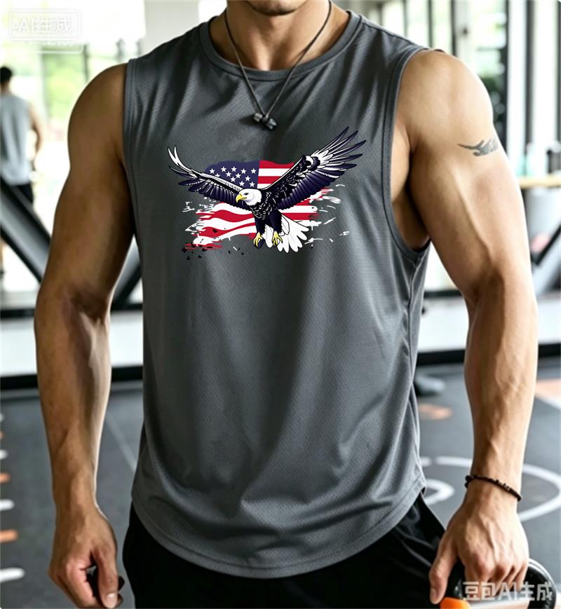 Men Summer Breathable Mesh Sle - огляд і ціна Sleeveless Undershirt