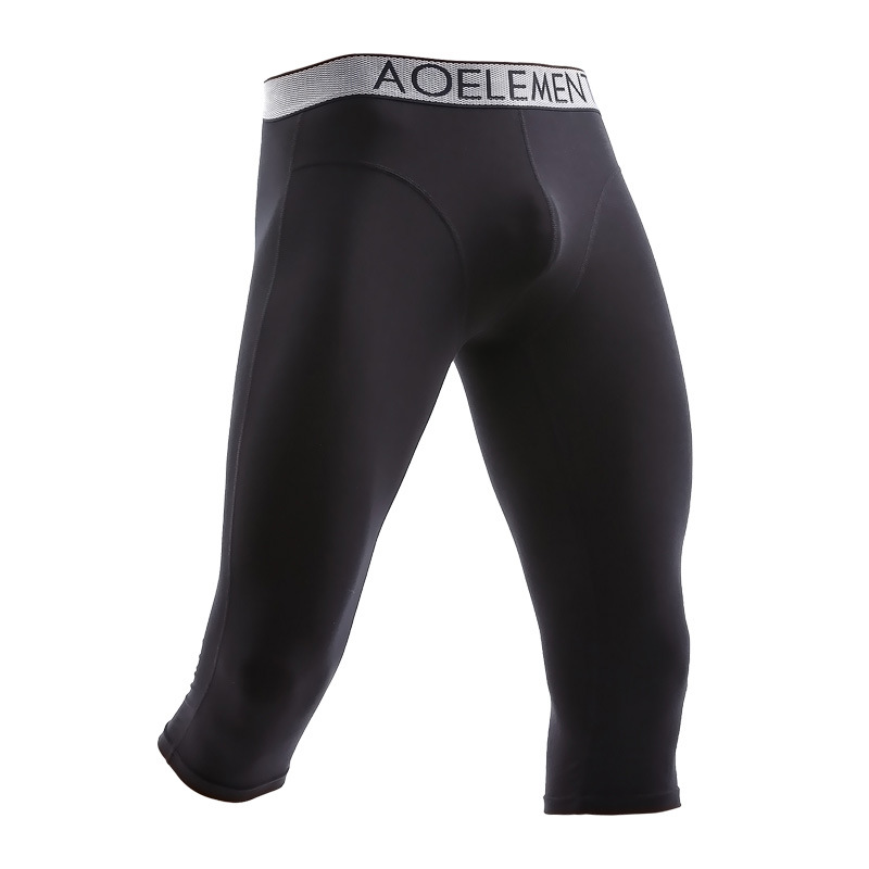 Men's Boxers Shorts Modal Unde - огляд і ціна Long Leg Trunk Men